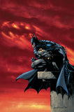Detective Comics #1000 Official Covers 1950 Variant 蝙蝠侠侦探漫画第1000期官方变体