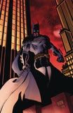 Detective Comics #1000 Official Covers 1930 Variant 蝙蝠侠侦探漫画第1000期官方变体