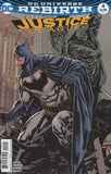 【大陆现货】Justice League Vol 3 #4 Variant Yanick Paquette Cover