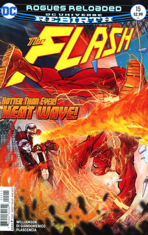 【大陆现货】Flash Vol 5 #15