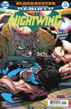 【大陆现货】Nightwing Vol 4 #25