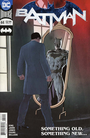 【大陆现货】Batman Vol 3 #44