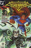 【大陆现货】Superman Silver Banshee #1