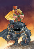 Detective Comics #1000 Official Covers 1970 Variant 蝙蝠侠侦探漫画第1000期官方变体