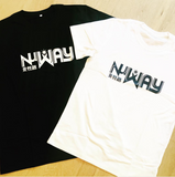 NU WAY Logo T-Shirt