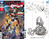 HARLEY QUINN #60 DC Comics 2019