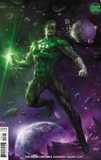 Green Lantern #6 Cover A 绿灯侠